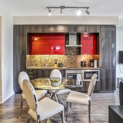 Luxury 2BR/2BA | High Floor at 300 Front St W