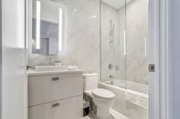 1BR at The Well Downtown | Pool, Gym & Dining - Image 4