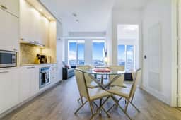 1BR at The Well Downtown | Pool, Gym & Dining - Image 2
