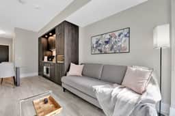 Designer 1BR at The Well | Pool & Fitness - Image 3