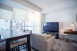 Downtown Toronto 1BR | Private Terrace - Image 5