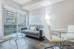 Downtown Toronto 1BR | Workspace, Walk Everywhere - Image 2