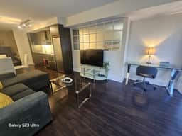 Downtown Toronto 1BR+Den | 300 Front St W - Image 2
