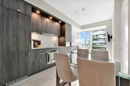 Executive 1BR at The Well | Pool + Gym - Image 3
