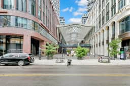 Furnished 1BR Condos at The Well Toronto - Image 2