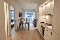 Luxury 1BR at The Well | Downtown Toronto - Image 4