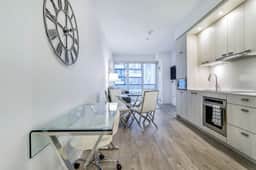 Luxury 1BR at The Well | Pool, Gym & Dining - Image 2