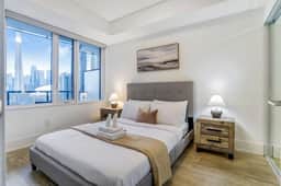 Luxury 1BR at The Well | Pool, Gym & Dining - Image 4
