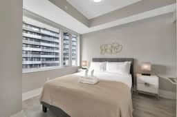 Luxury 1BR at The Well | Pool, Gym, Downtown - Image 3