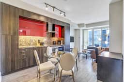 Luxury 2BR/2BA | High Floor at 300 Front St W - Image 3