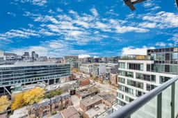 Luxury 2BR/2BA at The Well | Downtown Views - Image 4