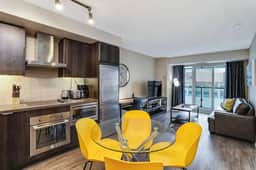 Luxury Downtown 1BR | City Views | 300 Front - Image 2