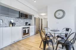 Upscale North York 2BR/2BA | Park Views & Highways - Image 4