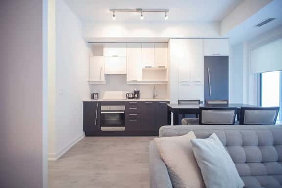 Downtown Toronto 1BR | Private Terrace - Image 1