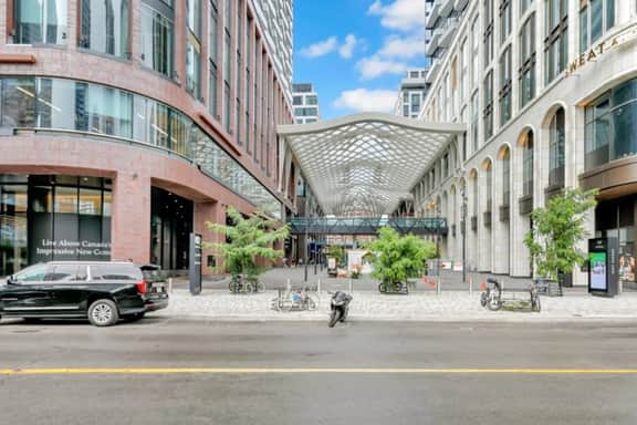 Furnished 1BR Condos at The Well Toronto - Image 2