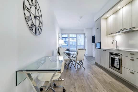 Luxury 1BR at The Well | Pool, Gym & Dining - Image 2