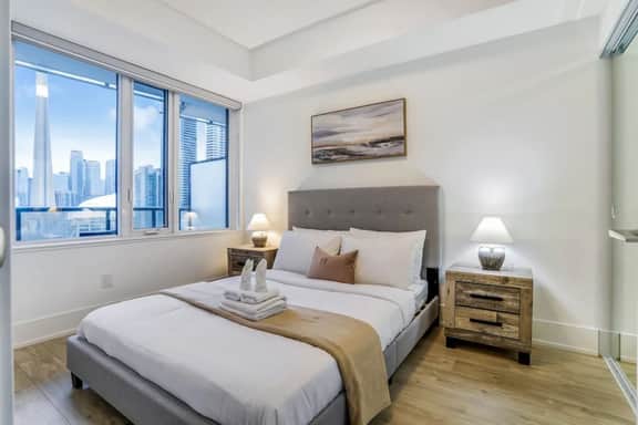 Luxury 1BR at The Well | Pool, Gym & Dining - Image 4