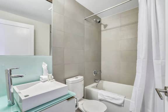 Luxury 2BR/2BA | High Floor at 300 Front St W - Image 5