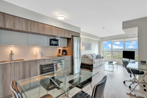 Short-Term Rentals