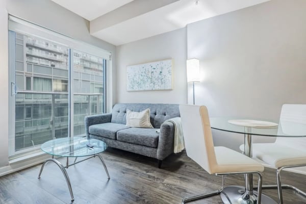 Mid-Term Rentals